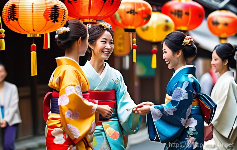 일본 전통 종교 신도와 불교 - **Prompt 2: Zen Meditation in a Raked Garden**
    A peaceful scene of an adult, gender-neutral pers...