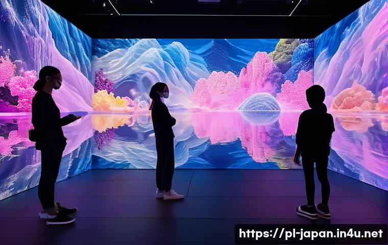 일본의 현대미술 갤러리 관련 이미지 1