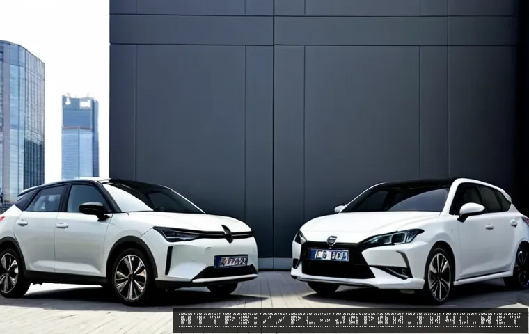 Home 30 일본의 글로벌 브랜드 비교 - Photorealistic comparison scene in a modern Warsaw apartment, two sleek unbranded Japanese-inspired ...